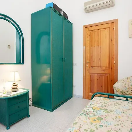 Villa Le Rose San Teodoro (Sardinia)