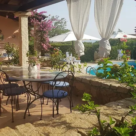 Le Rose Villa *
