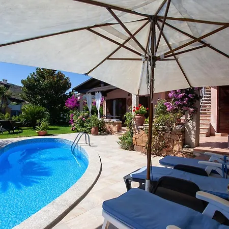 Villa Le Rose