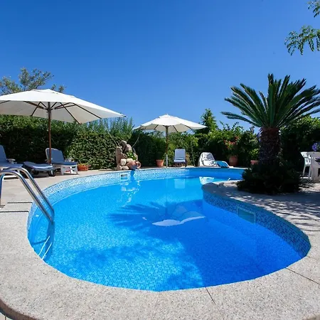 Villa Le Rose