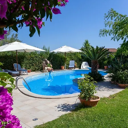 Villa Le Rose