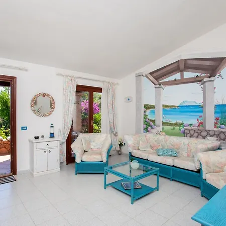 Le Rose Villa *