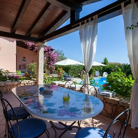 Le Rose Villa
