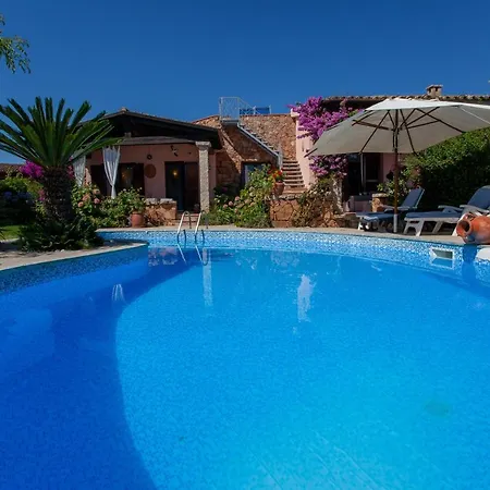 Le Rose Villa *