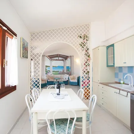 Villa Le Rose *