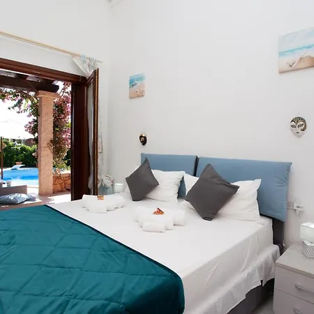 Villa Le Rose *