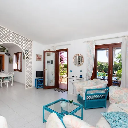 Villa Le Rose