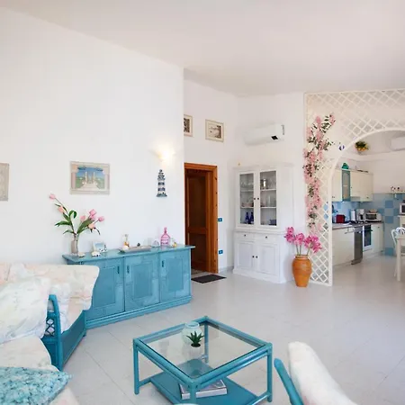 Villa Le Rose San Teodoro (Sardinia)