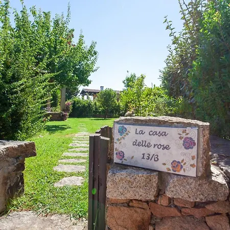 Le Rose Villa