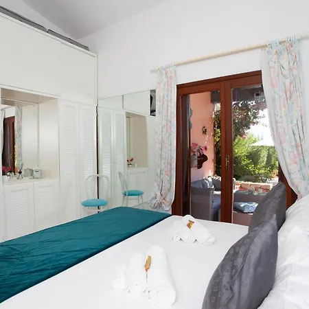 Le Rose Villa San Teodoro (Sardinia)