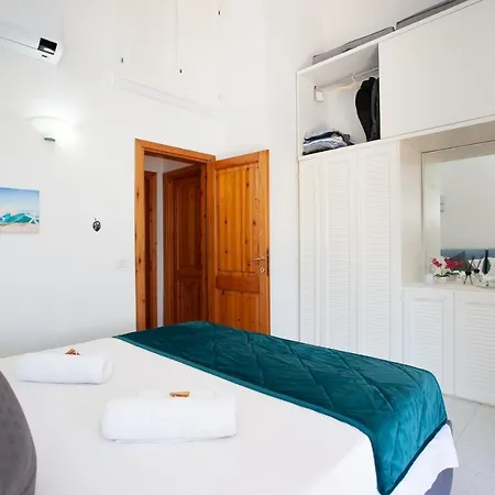 Villa Le Rose San Teodoro (Sardinia)