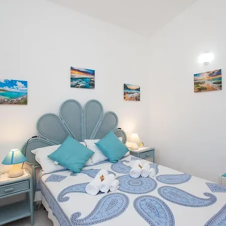 Le Rose Villa