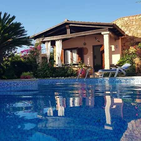 Le Rose Villa *