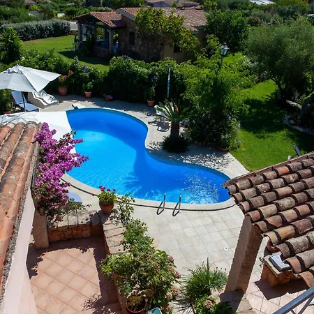 Le Rose Villa