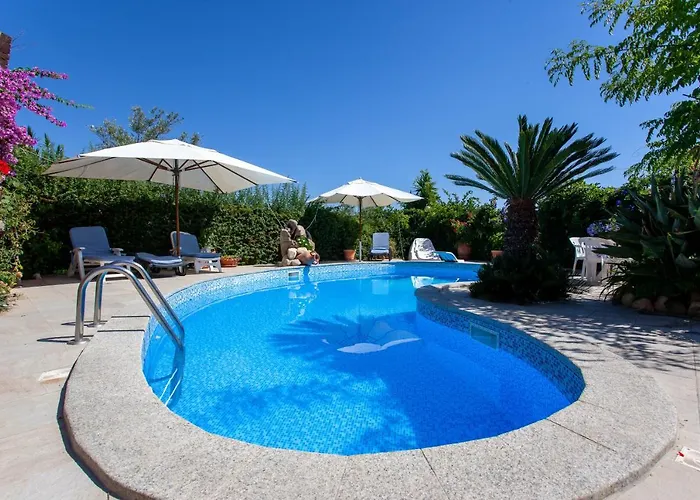 Villa Le Rose
