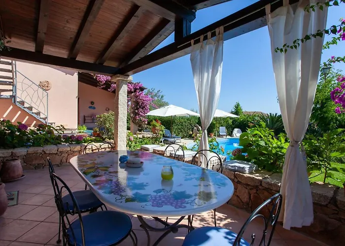 Le Rose Villa