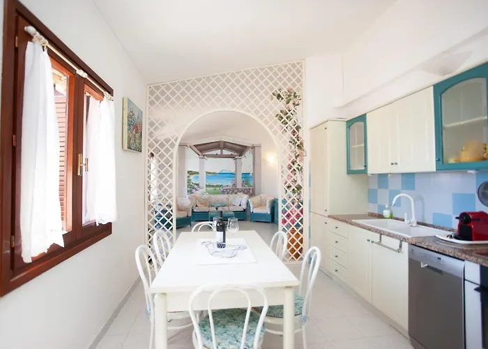 Villa Le Rose *