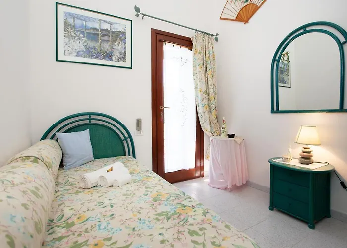 Villa Le Rose