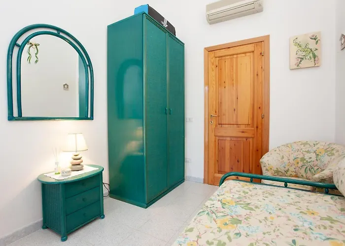 Villa Le Rose San Teodoro