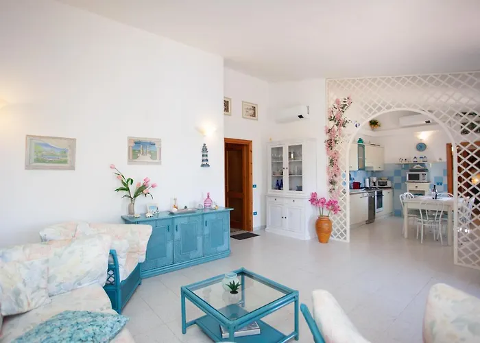 Vila Le Rose San Teodoro (Sardinia)