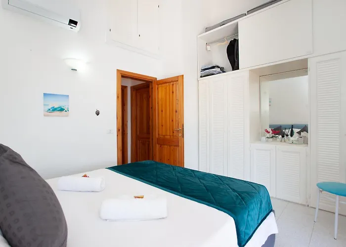 Le Rose * San Teodoro (Sardinia)